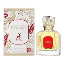 Дамски Парфюм Maison Alhambra La Rouge Baroque EDP 100 мл. / Вдъхновен от Baccarat Rouge 540 / MFK