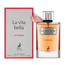 Дамски Парфюм Maison Alhambra La Vita Bella Intensa EDP 100 мл. / Вдъхновен от La Vie Est Belle Intensément / Lancôme