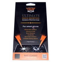 Удароустойчив скрийн протектор / Buff Ultimate Shock Absorption Screen Protector / за дисплей на Samsung A3 2016 A310