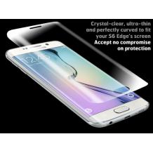 Оригинален удароустойчив извит протектор за Samsung S6 Edge