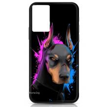 Силиконов калъф / гръб / TPU за Xiaomi Redmi 9T - Cool Dog