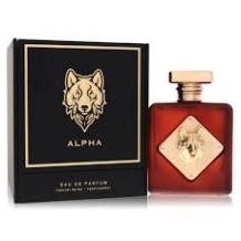 Мъжки Парфюм French Avenue Alpha EDP 100 мл. / Вдъхновен от Tom Ford / Ebene Fume