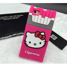 Cigarette / цикламен