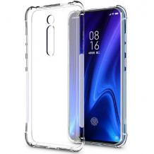 Удароустойчив силиконов калъф за Xiaomi Mi 9T