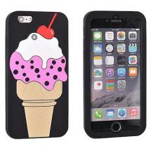 Ice Cream / черен