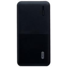 Универсална външна батерия XO PB70 13000mah / Universal Power Bank XO PB70 13000mah - черна