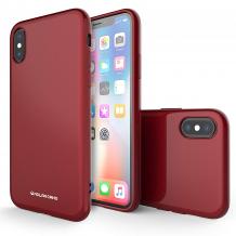 Силиконов калъф / гръб / TPU MOLAN CANO Jelly Case за Samsung A10
