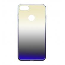 Силиконов калъф / гръб / TPU Ombre Case за Xiaomi RedMi 6