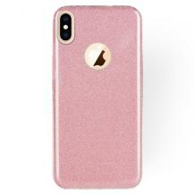 Силиконов калъф / гръб / TPU за Apple iPhone XS MAX