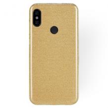 Силиконов калъф / гръб / TPU за Xiaomi Redmi Note 5 / Note 5 Pro