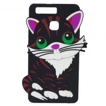 Cat / черен