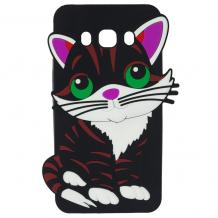 Cat / черен