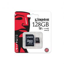 Micro SD 128 GB Kingston