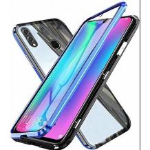Магнитен калъф Bumper Case 360° FULL за Huawei Y6 2019 / Honor 8A