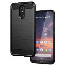 Черен / carbon
