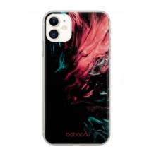 Силиконов калъф / гръб / TPU кейс за Samsung A52 4G / A52 5G / A52s 5G - мрамор / черен