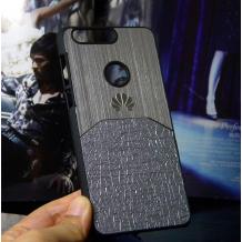 Луксозен твърд гръб Hybrid Case за Huawei Honor 8