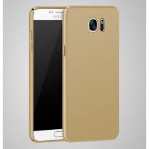 Луксозен твърд гръб за Samsung S6 Edge G925
