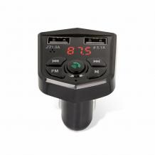 FM Трансмитер за кола Setty TFM-03 с блутут
