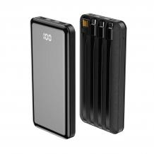 Външна батерия Power Bank Forever TB-411 All in 1 10000 mAh