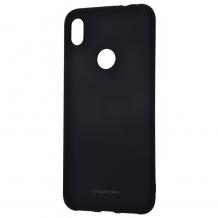 Силиконов калъф / гръб / TPU MOLAN CANO Jelly Case за Samsung A20e