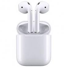 Безжични Bluetooth 5.0 слушалки i16 Max / In-ear - бели
