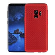 Луксозен твърд гръб за Samsung S9 G960