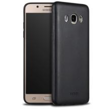 Оригинален силиконов калъф / гръб / TPU X-level Guardian Series за Samsung J5 2016 J510
