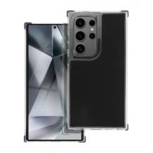Удароустойчив калъф / кейс / TPU Matrix Case Anti Shock за Samsung A16 - черен