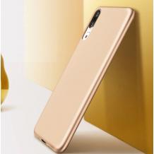 Оригинален силиконов калъф / гръб / TPU X-LEVEL Guardian Series за Samsung A50