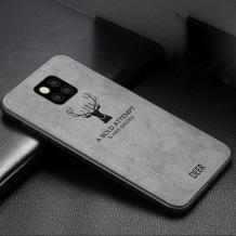 Луксозен гръб Deer за Huawei Mate 20 Pro