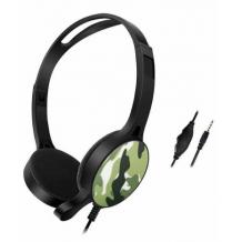 Геймърски слушалки GM-010 / Gaming Headset GM-010