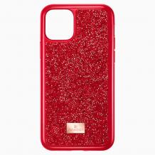 Червен / камъни