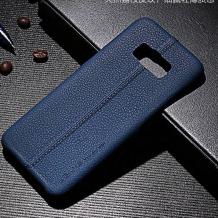 Луксозен кожен гръб USAMS Joe Series за Samsung S8 G950