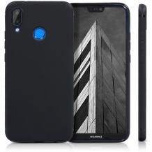 Силиконов калъф / гръб / TPU за Xiaomi Redmi Note 6 Pro