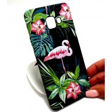 Силиконов калъф / гръб / TPU LUXO за Samsung J4 Plus 2018