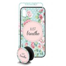 Just Breathe