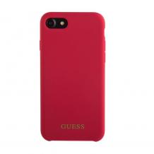 Оригинален калъф / твърд гръб / Guess за Apple iPhone 7 / iPhone 8