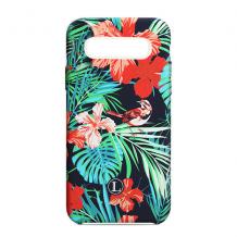 Силиконов калъф / гръб / TPU LUXO за Samsung S10 Plus