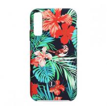 Силиконов калъф / гръб / TPU LUXO за Samsung A40
