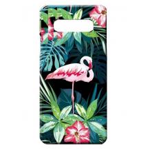 Силиконов калъф / гръб / TPU LUXO за Samsung S10e