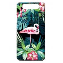 Силиконов калъф / гръб / TPU LUXO за Samsung A80