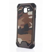Силиконов калъф / гръб / TPU за Samsung J4 Plus