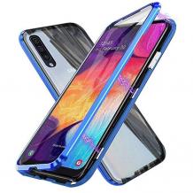 Магнитен калъф Bumper Case 360° FULL за Samsung A50 / A50S / A30S