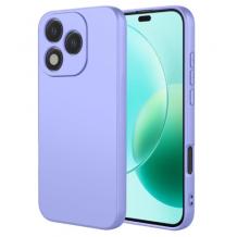 Силиконов калъф / кейс / Nano TPU за Honor 400 Lite