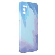 Силиконов калъф / гръб / TPU Pop Case за Samsung A03s