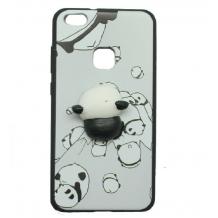 Мече / Panda