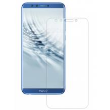 Стъклен скрийн протектор / 9H Magic Glass Real Tempered Glass Screen Protector / за дисплей нa Huawei Honor 9 Lite