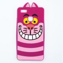 Cheshire cat / цикламен
