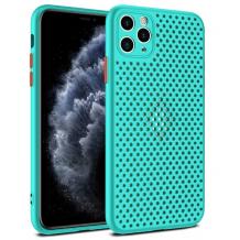 Силиконов калъф / гръб / TPU за Apple iPhone 12 Pro Max 6.7"